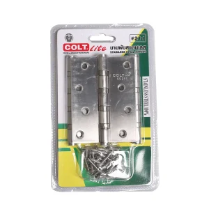 บานพับเลส  4 " colt