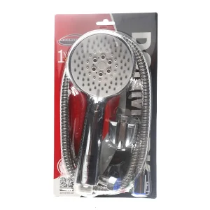 ชุดฝักบัวสายอ่อน สายปรับ 3 ระดับ รุ่น SL-3305C