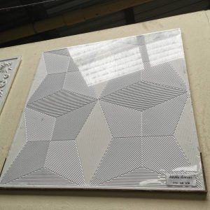 ยิปซั่ม ลายเจ้าพระยา