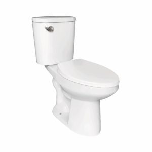 S12101 สุขภัณฑ์2PC IVY SIDE6L(BOWL+TANK)