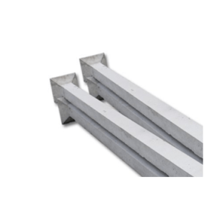 Alternative view of เสาปูน