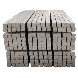 เสารั้วคอนกรีตอัดแรง