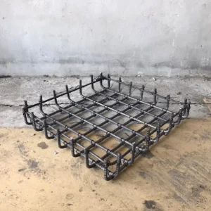 ฐานแผ่สำเร็จรูป