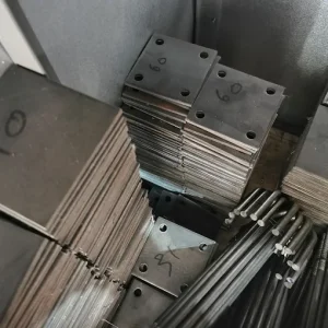 เหล็กเพลท