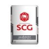 ปูนนอนชริงค์เกร้าท์ SCG Non shrink grout 25 กก.