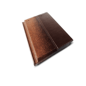 กระเบื้องอดามัส แบบร่อง ตราเพชร