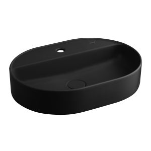 C00361 MBK อ่างล้างหน้าวางบนเคาน์เตอร์ รุ่น เซนเซชั่น แคปซูล