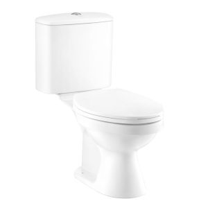 C13440 สุขภัณฑ์สองชิ้น รุ่น เบน