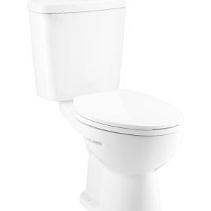 C13443 สุขภัณฑ์สองชิ้น รุ่น บูม