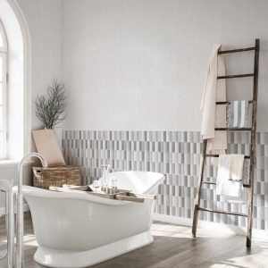 Alternative view of กระเบื้อง คาร์บอน คอมโบ,25x40 (A)