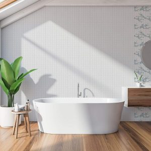 Alternative view of FA-N 25x40 อุเอโนะ ฟลอร่า-ฟ้า (A)