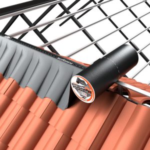 แผ่นปิดรอยต่อ กันรั่วซึมโปรฟาส์ท ดรายเทค พลัส