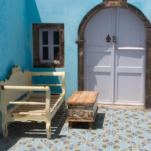 Alternative view of FA-N 30x30 กรวดพะงัน-ฟ้า (A)