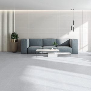 Alternative view of กระเบื้อง แซนดูน-ขาว,16x16 (A)