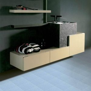 Alternative view of FA-N 12X12 สันทราย-ฟ้า (A)