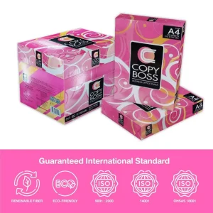 กระดาษ A4