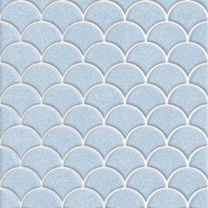 กระเบื้อง FA-N 25x40 เมอร์เมด-ฟ้า (A)