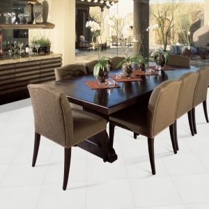 Alternative view of กระเบื้อง แพมซิลค์-ขาว,16x16 (A)