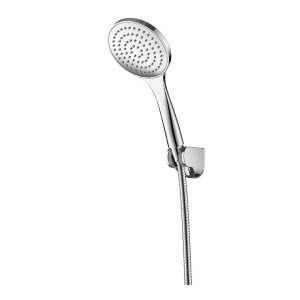 ฝักบัว+สายฉีดชำระ