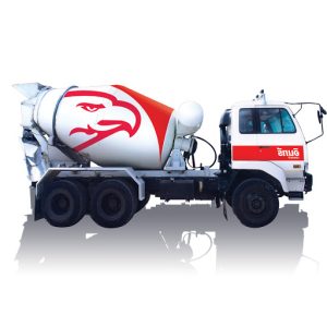 ผลิตภัณฑ์คอนกรีต