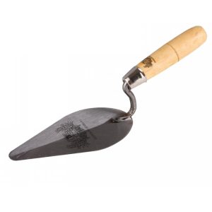 เกรียงก่อปูน ใบโพธิ์