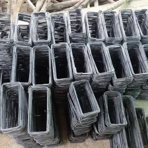 เหล็กปลอกสำเร็จ 6มิล