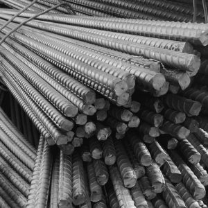 เหล็กข้ออ้อย