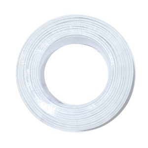 THAIUNION สายไฟ VAF 2x2.5 Sqmm. ยาว 90 ม. 1 ม้วน