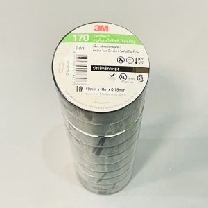 Alternative view of เทปพันสายไฟ 3M