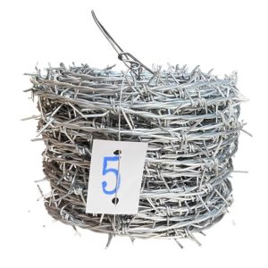 ลวดหนาม *14 ยาว 45 เมตร