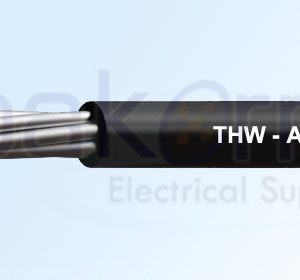 สายไฟ THW-Aไทยยูเนี่ยน