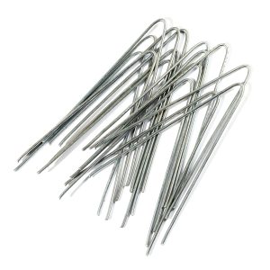 กิ๊บรัดลวดหนาม