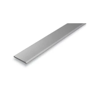 ไม้มอบ เอสซีจี ขนาด 5x300x0.8 ซม. สีซีเมนต์