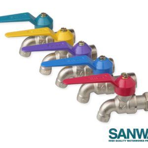 ก๊อกน้ำ