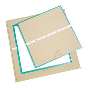 ช่องเซอร์วิสสำเร็จรูป เซิร์ฟบอร์ด 600x600x09 ชนิดทนความชื้น