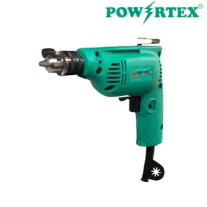 สว่านไฟฟ้า 2 ทาง 6 mm. รุ่นPPT-ED-6-H