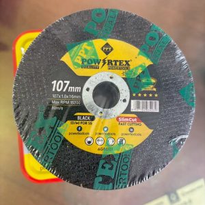 ใบตัดเหล็ก 4 นิ้ว