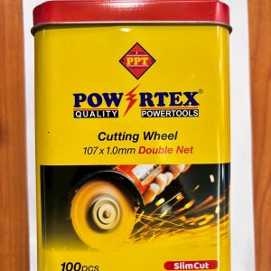 Alternative view of ใบตัดเหล็ก 4 นิ้ว