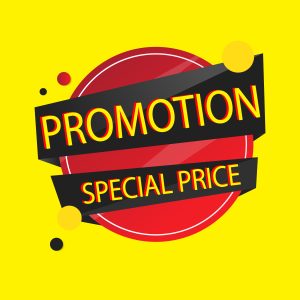 โปรโมชั่น