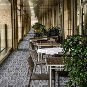 Alternative view of SA-DN 40x40 เคฟแคนยอน-เทา (A)