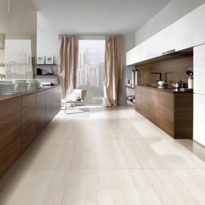 Alternative view of กระเบื้อง GT 60x60 นูโวล่า เบจ (POL) R/T PM