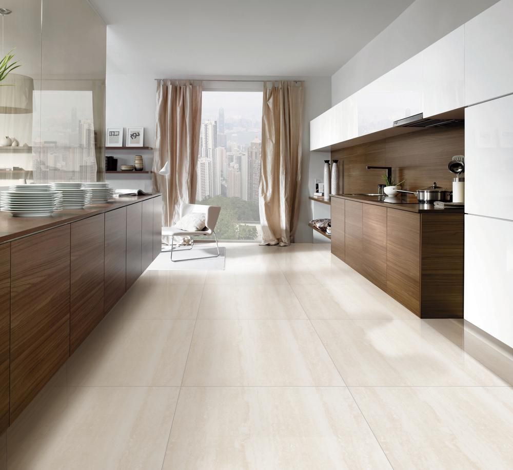 กระเบื้อง GT 60x60 นูโวล่า เบจ (POL) R/T PM - Image 2