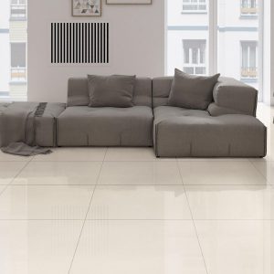 Alternative view of กบ.แกรนิตโต้ 60x60 เบจนาโน C6013-T