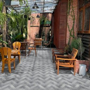 Alternative view of SA-N 40x40 บันดาลทรัพย์-เทา (A)