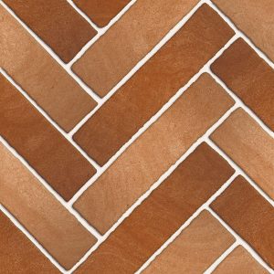 SA-N 40x40 บันดาลทรัพย์-เทอราคอตต้า (A)