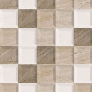 SA-DN 10X16 แคนดร้า-น้ำตาล (A)