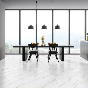 Alternative view of กระเบื้อง UD-R 60x60 สุชาตา-เนื้อ(R)R/T(A)