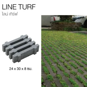 ไลน์ เทิรฟ