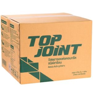 วัสดุยารอยต่อคอนกรีต ทิปโก้ ท็อปจอยท์