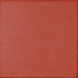 กระเบื้องคอนกรีตปูพื้น เอสซีจี รุ่น เพฟเม้นท์ ลายหน้าเรียบ สีแดง ขนาด 40x40x3.5 ซม.